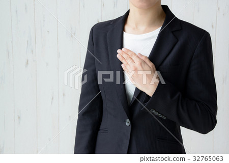 Safe and Secure Support Image 32765063