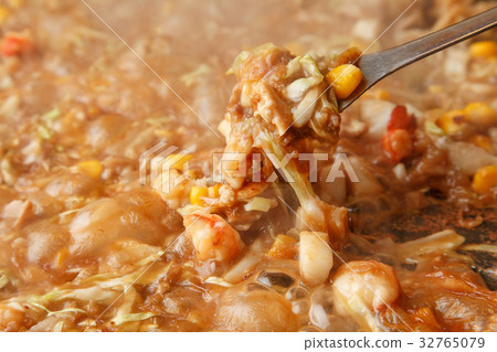 Monjayaki Monjayaki 32765079