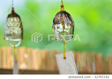 Wind Bell Festival (N) Wind Bell Festival (N) 32765182