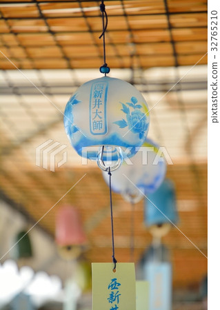 Wind Bell Festival (N) Wind Bell Festival (N) 32765210