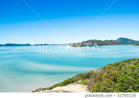 Whitehaven Beach 32765528