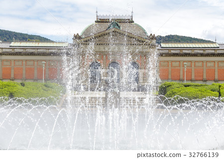 Kyoto National Museum Kyoto National Museum 32766139