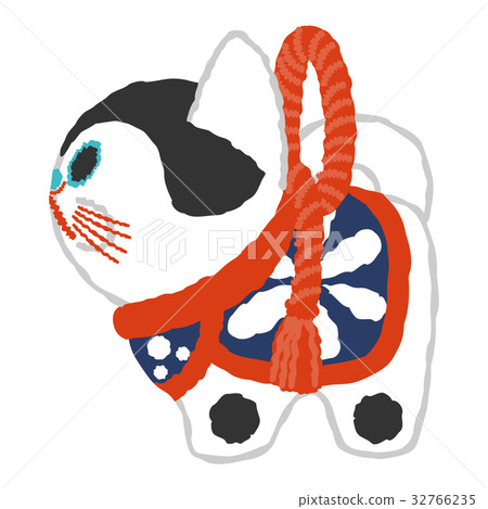 Inu Hariko 2 32766235