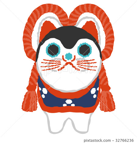 Inu Hariko 3 32766236