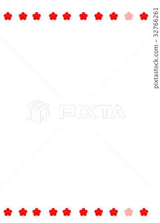 梅花框架 梅花框架 32766261