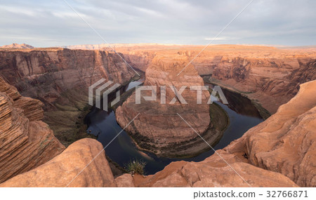 Horseshoe bend Horseshoe bend 32766871