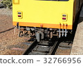 Sanki Railway Hokusei Line異常ATS 32766956
