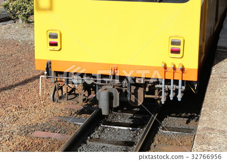 Sanki Railway Hokusei Line異常ATS Sanki Railway Hokusei Line異常ATS 32766956