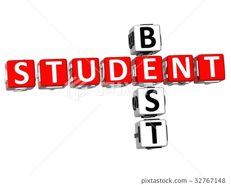 Best Student Crossword Best Student Crossword 32767148