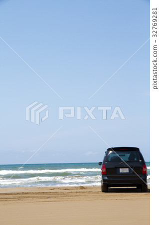 Nagisa Driveway 32769281