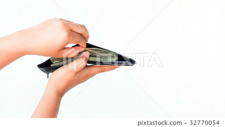 open wallet open wallet 32770054
