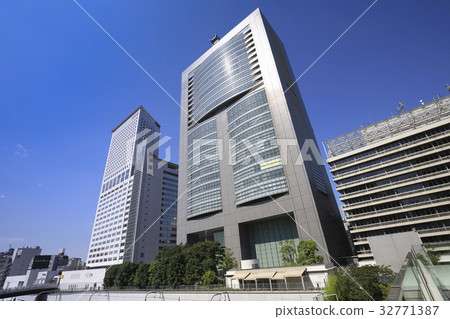 Tokyo · Shinjuku Shinjuku Southern Terrace near the streets 32771387