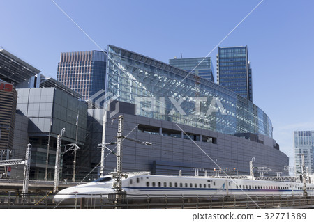 Tokyo · Yurakucho Tokyo International Forum 32771389