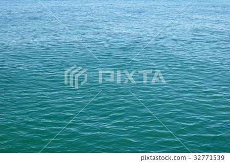 Sea Water 32771539