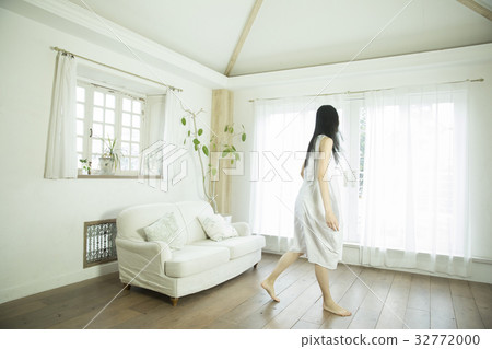 活著的女士 活著的女士 32772000