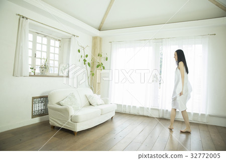 活著的女士 32772005