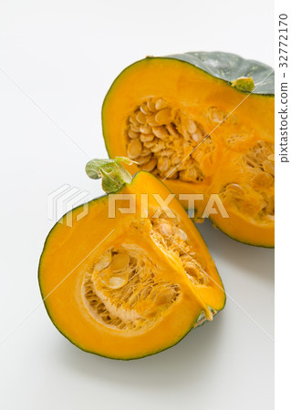 南瓜 南瓜 32772170