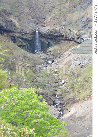 瓦卡瀑布 32772478