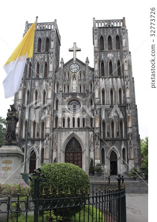 Vietnam · Hanoi Vietnam · Hanoi 32773726