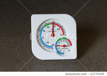 Humidity 32774395