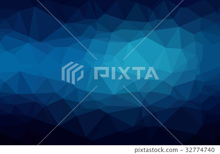 Abstract polygon geometric background. Abstract polygon geometric background. 32774740