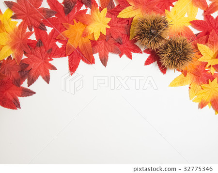 Autumn background Autumn background 32775346