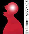 concept of human disease diagnosis and pain 32775423