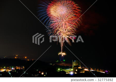 大磯煙花節 大磯煙花節 32775892