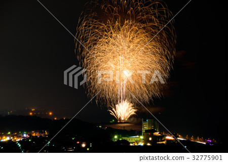 大磯煙花節 32775901