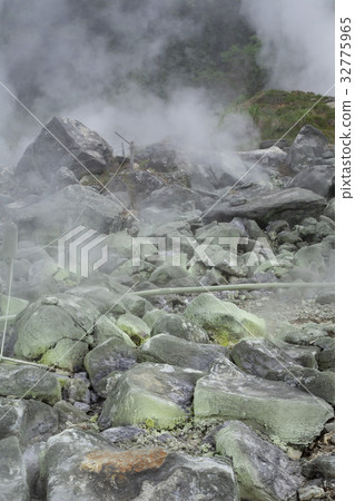 Kurinodake Onsen Hachiman Great Hell Kurinodake Onsen Hachiman Great Hell 32775965