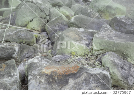 Kurinodake Onsen Hachiman Great Hell Kurinodake Onsen Hachiman Great Hell 32775967
