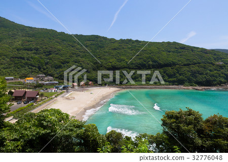 高井旅程海灘 32776048