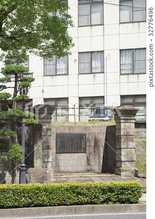 私立學校的踪跡 32776496