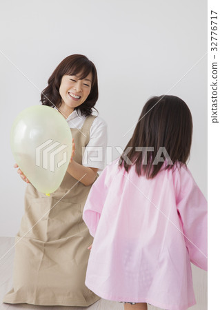 托兒所 托兒所 32776717