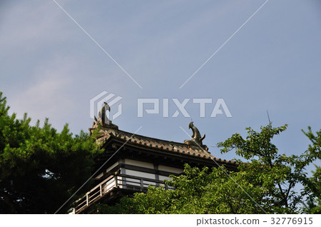 Maruoka Castle Maruoka Castle 32776915