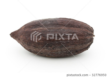 可可豆莢：可可豆莢 32776950