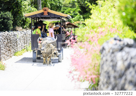 竹富島水牛城 32777222