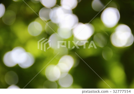 Bokeh natural color background Warm Filter leaf Bokeh natural color background Warm Filter leaf 32777554