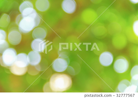 Bokeh natural color background Warm Filter leaf Bokeh natural color background Warm Filter leaf 32777567