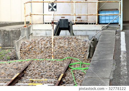 End station (Aichi Prefecture) 32778122