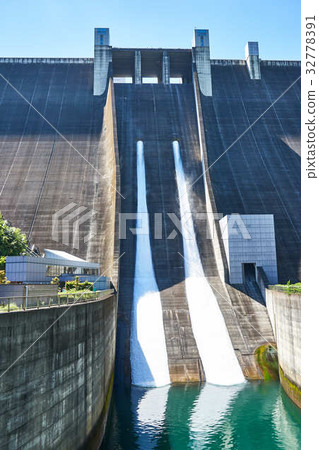 Miyagese Dam觀光發布 32778391