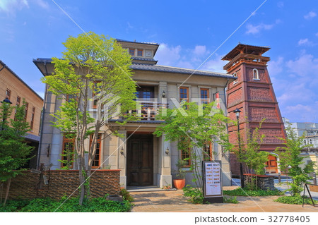 Koshu Yumekoji Time bell 32778405