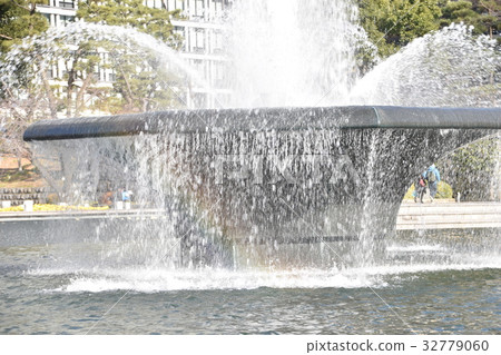 東京噴泉 東京噴泉 32779060