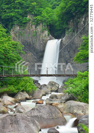Naona Falls Niigata Myoko 32779445