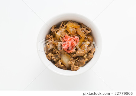 beef bowl beef bowl 32779866