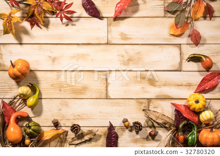 Message board Halloween/Autumn image 32780320