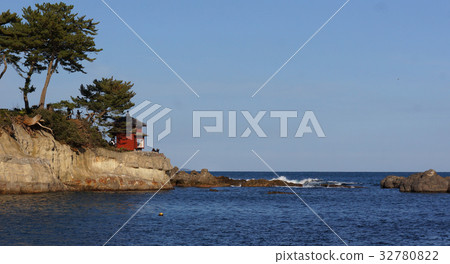 Gora Rokkakudo 32780822