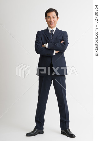 商人全身 商人全身 32780854