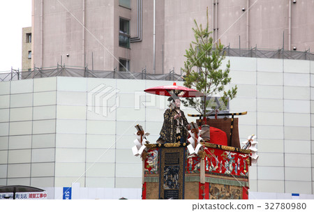 Yamagashi Tour Pre-festival Mt. 32780980