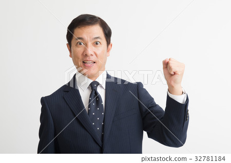 商人膽量姿勢 商人膽量姿勢 32781184